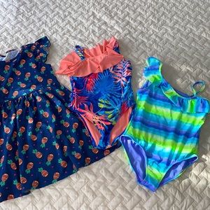 Swim Summer Bundle - Size 10/12